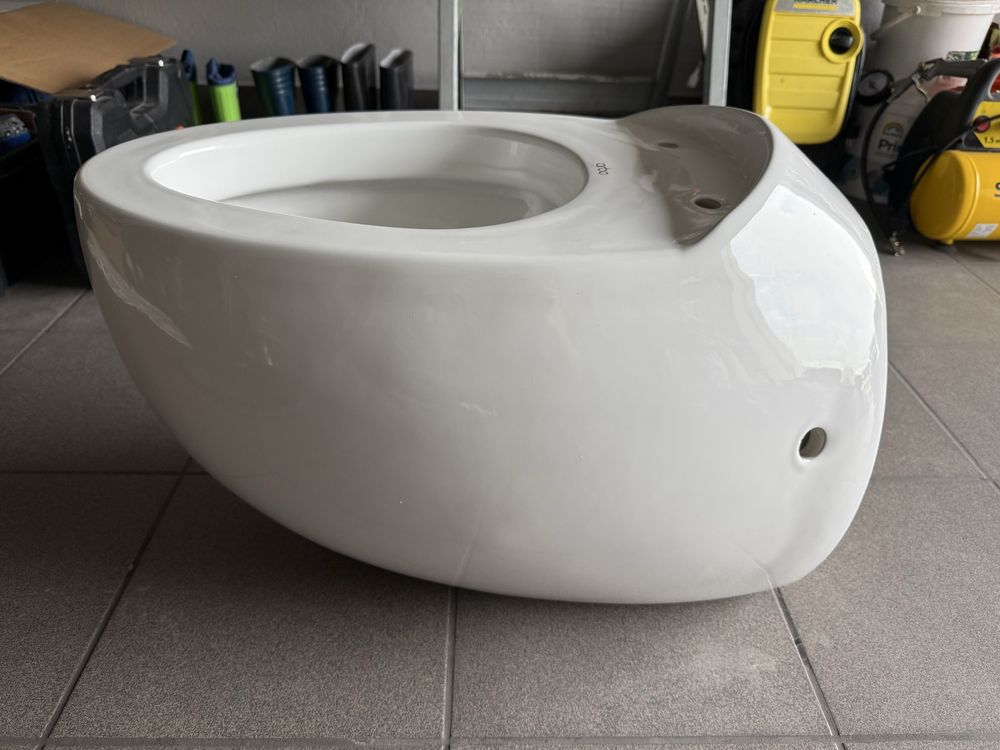 Miska wc ARBO EGO