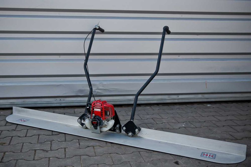 Wynajem skoczek ubijak wibracyjny wynajem narzędzi