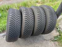 Всесезонні шини GOODYEAR 215/60 R17 резина Р17