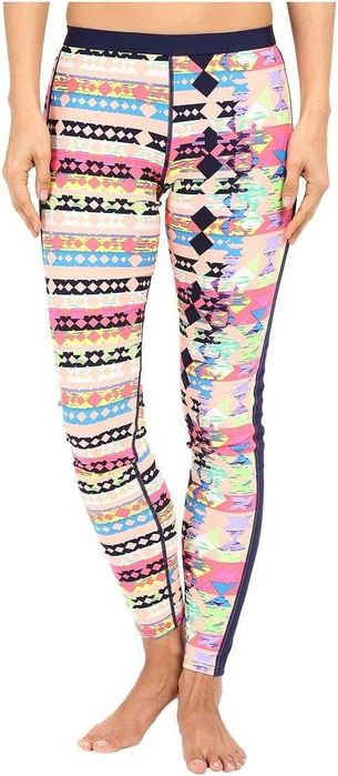 legginsy długie firmy TYR rozmiar L