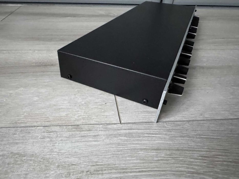 Procesor dynamiki Kompresor Gate DBX Professional 266XS