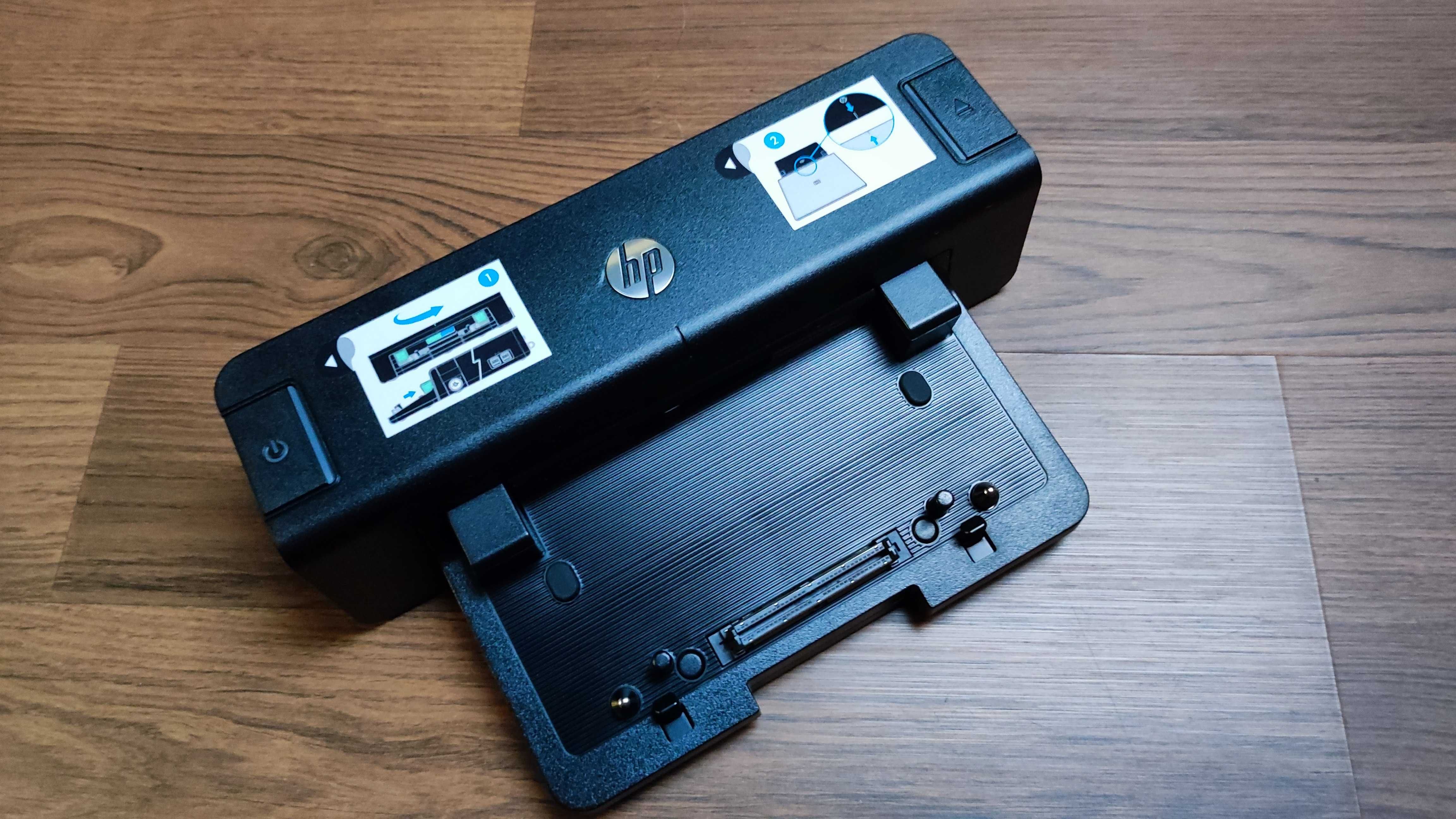 Stacja dokująca hp