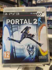 Portal 2  -  Ps3