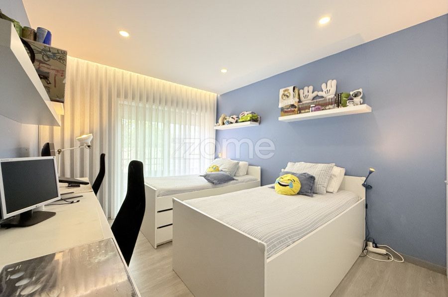 Apartamento T4 - Fânzares Gondomar