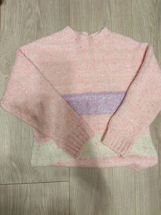 Кофтинки для дівчаток 6-7 років