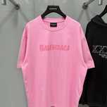 Balenciaga футболка