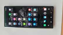 Telefon XIAOMI MIX FOLD 2 - sprawny,uszkodzony wewnętrzny wyświetlacz