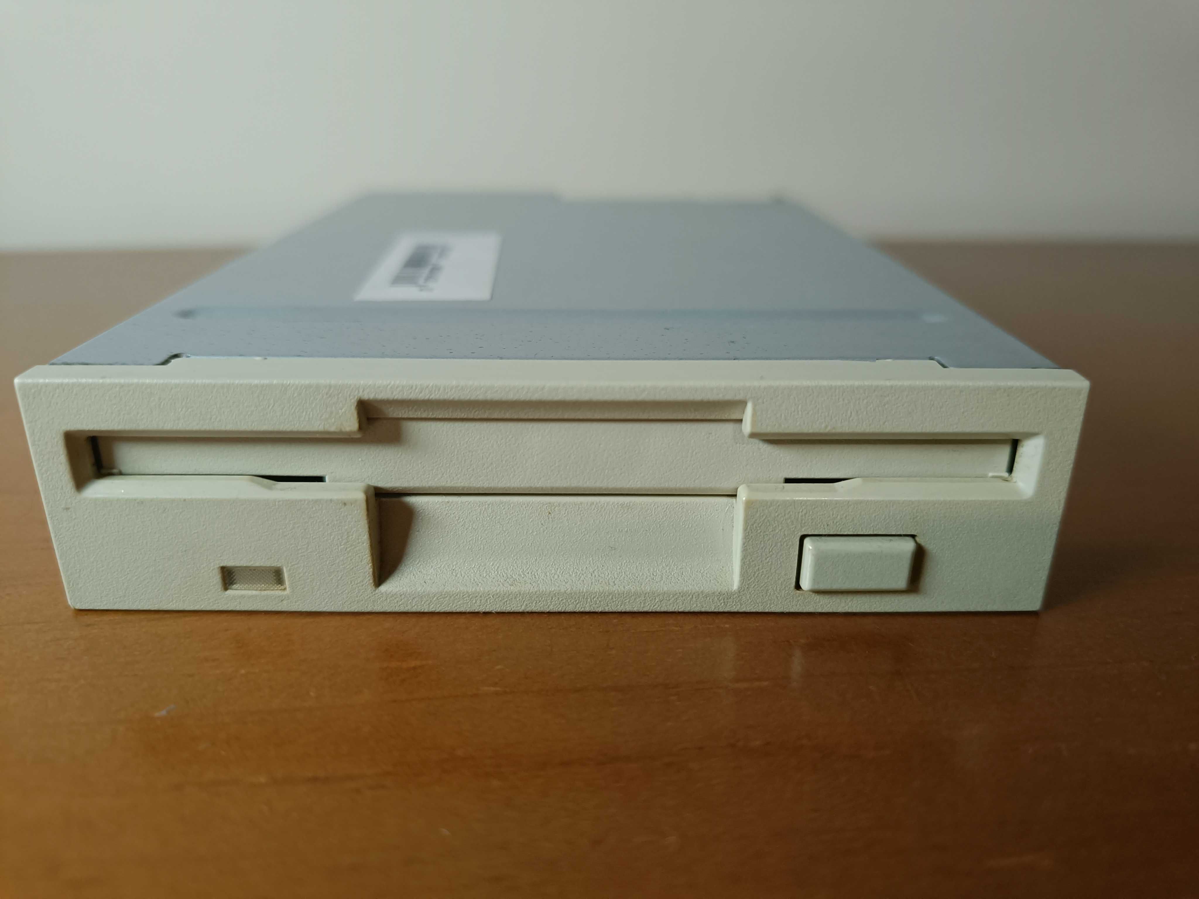 Vintage Floppy Disk Drive FDD