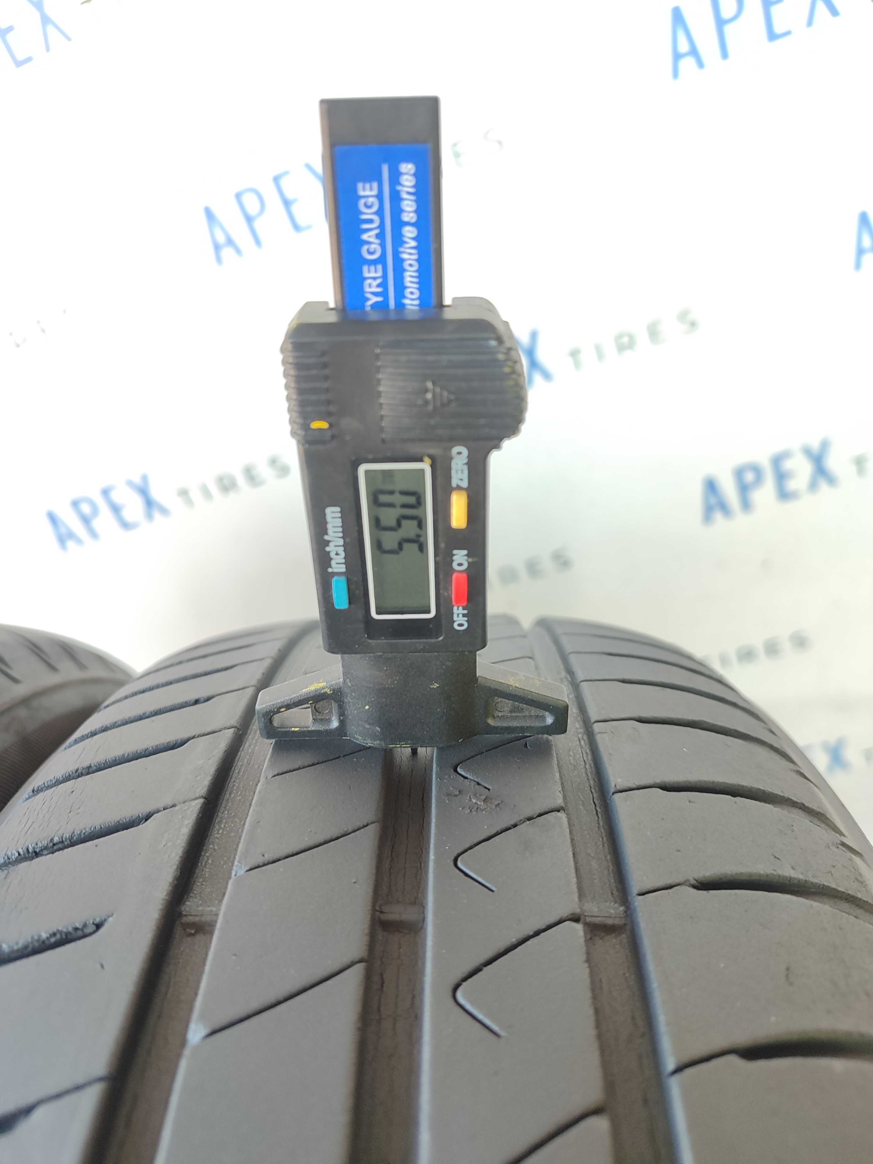 ЛІтні шини 185/55 R15 Saetta Rouring 2
