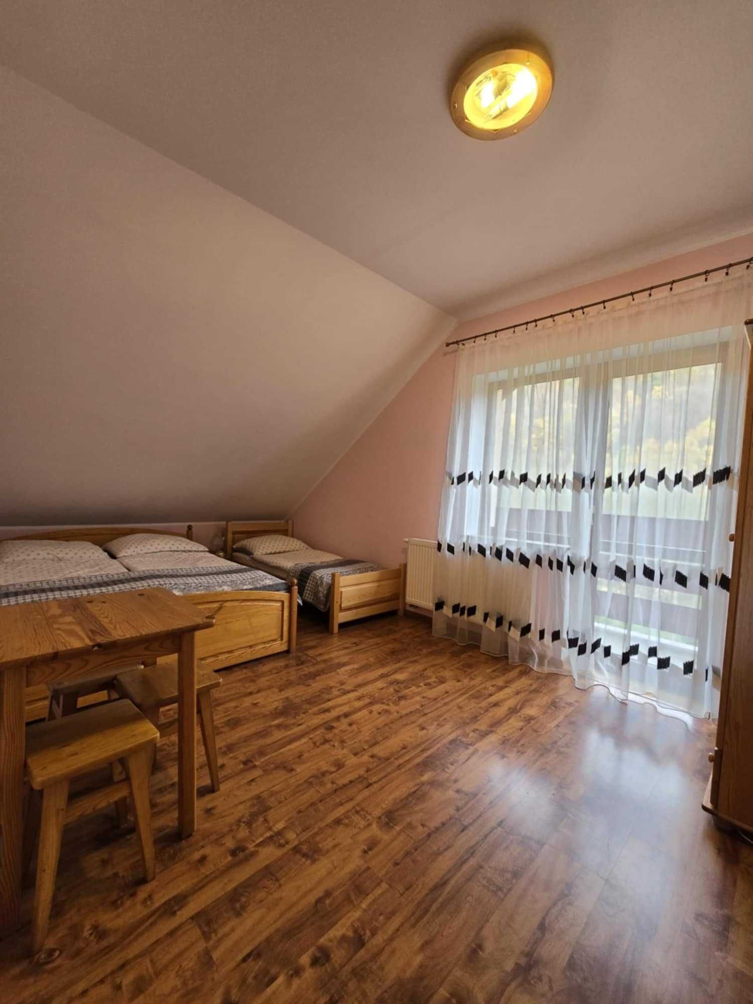 Noclegi Góry Sowie