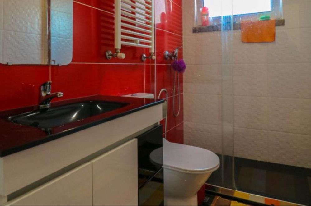 Apartamento T4 centro cidade Viseu