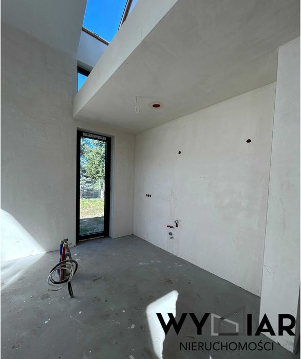 DOM Wiersze Natury STALOWA WOLA Kotowa Wola