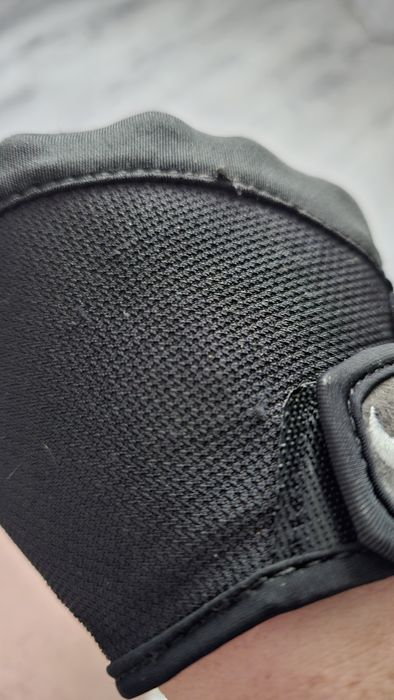 Перчатки для тренувань Nike