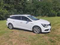 Renault Megane Renault Megane IV Grandtour 1.3 TCe Limited