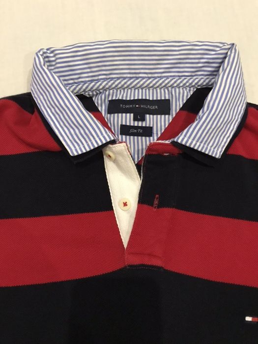 Polówka męska Tommy Hilfiger