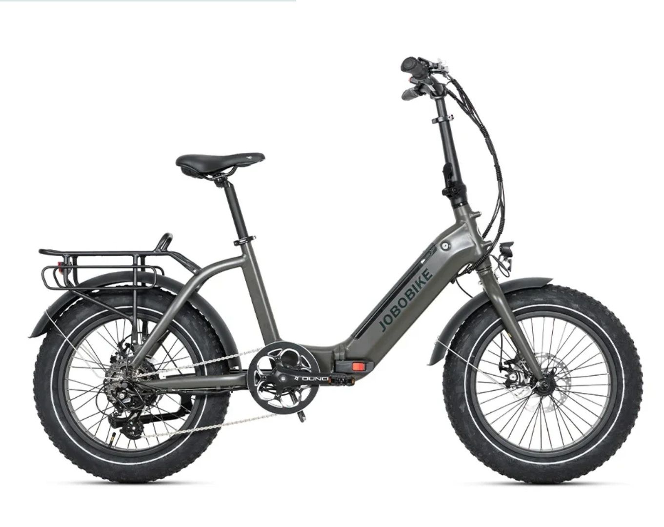 Nowy Jobobike Romer X, gwarancja, Polska produkcja, sklep Leszno, fVAT