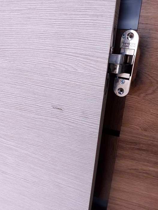 Drzwi  80  nowe wewnętrzne