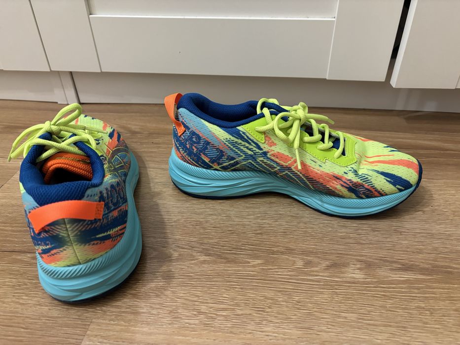 Buty do biegania Asics Gel-Noosa TRI 13 39