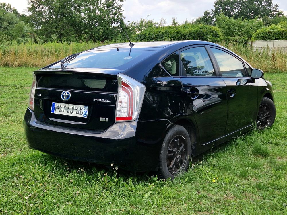 Toyota Prius Hybrid/Gwarancja/Zamiana/Wybór