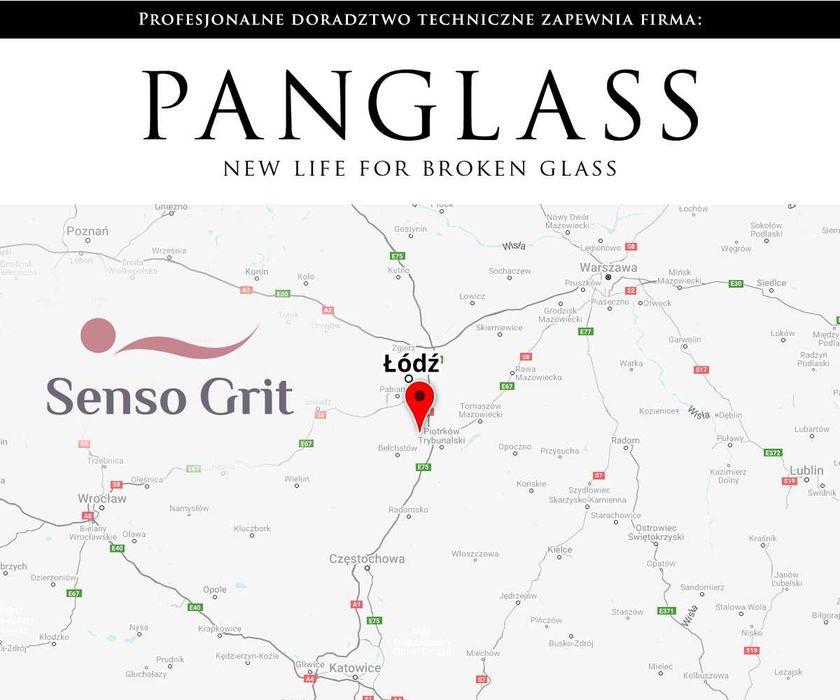 Wsyp do kołderek obciążeniowych, sensorycznych, granulat szklany 2,5kg