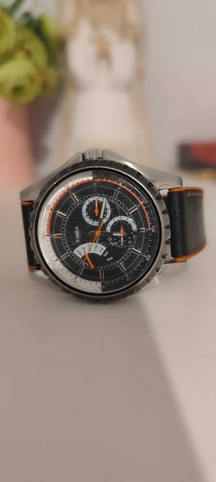 Zegarek Timex męski