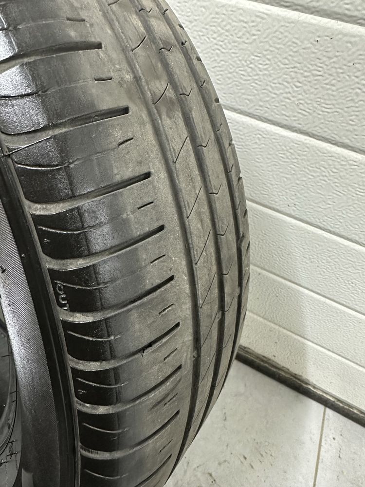 Шини HANKOOK r15 195/65