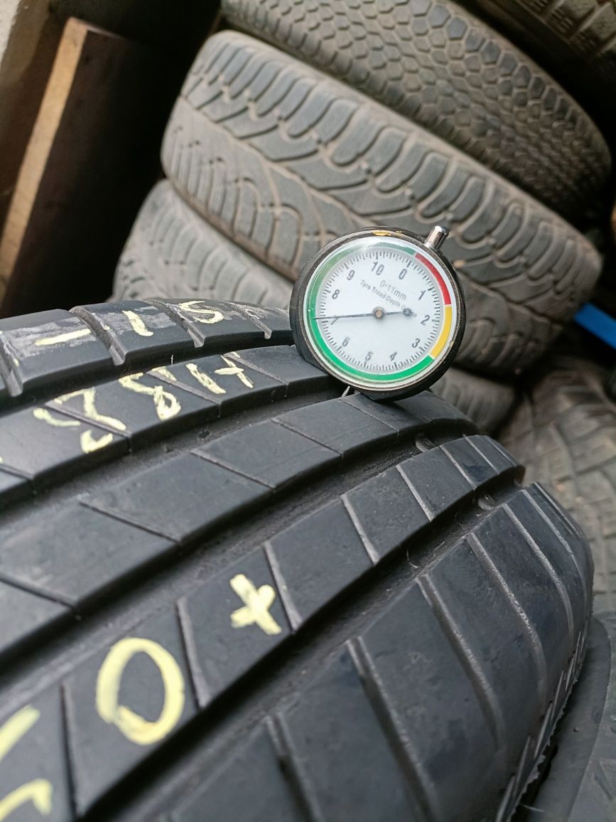 185/65R15 Bridgestone Turanza T005 z 2019r 7mm Faktura