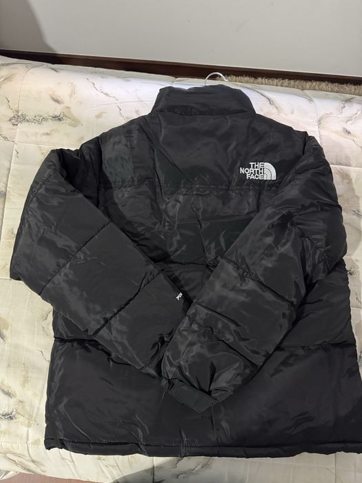 The North Face 1996 Retro Nuptse 700 Puffer Jacket