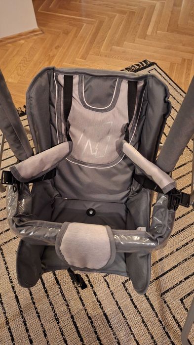 Huśtawka Wolnostojąca dla Dziecka/ Niemowlaka,ADBOR