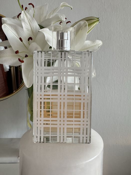 Burberry brit for her woda toaletowa 2016