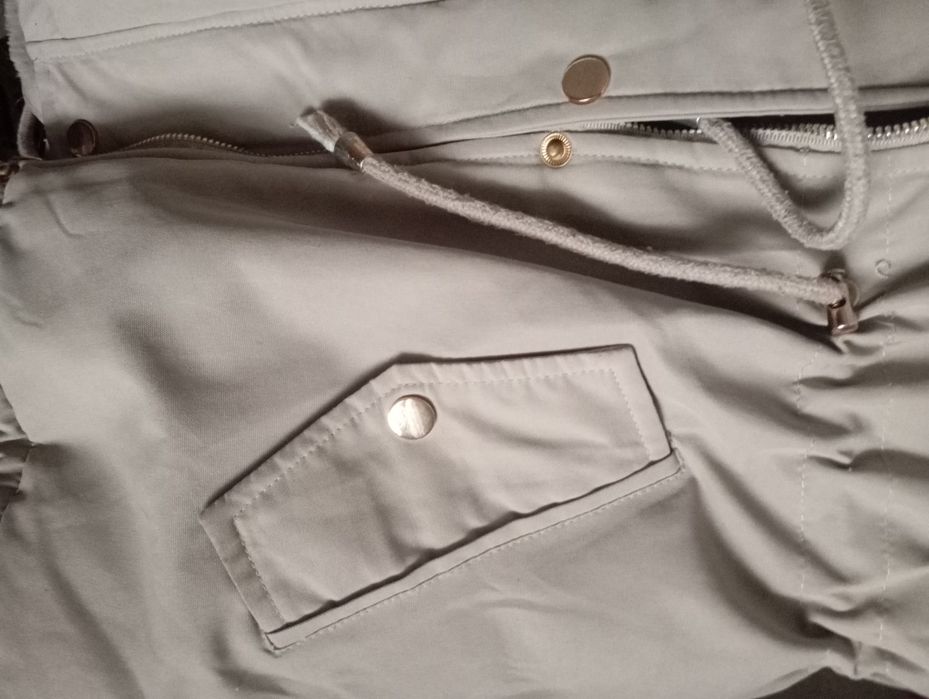 Парка дитяча/детская