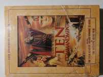 Filme- The Ten Commandements