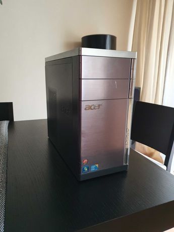 Computador Desktop Acer Aspire Intel® Core™ i5