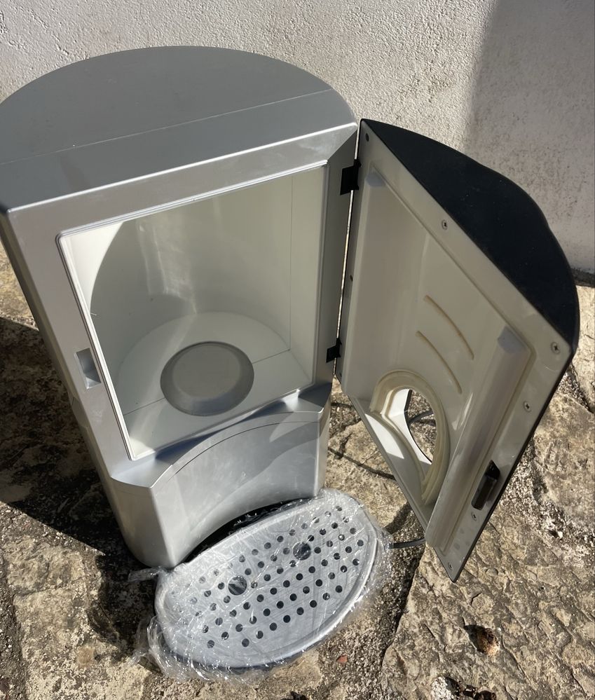 Dispensador cerveja