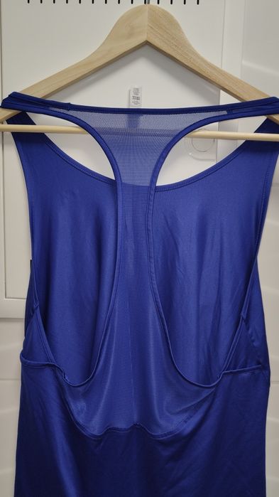 Bokserka Under Armour r. L ramiączka NOWA