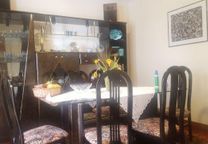 EXCELENTE Oportunidade Sala de jantar