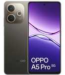 Folia ochronna na ekran Oppo A5 pro 5g w zestawie 2 szt