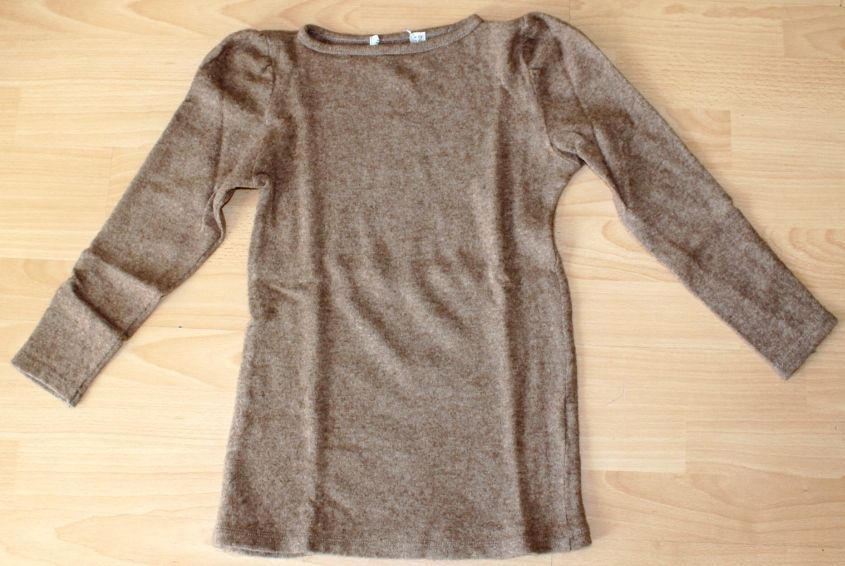 Sweter, rozmiar XS