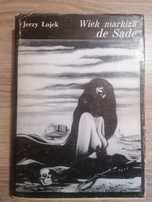 Wiek markiza de Sade