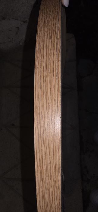 Orla (movel, mesa, armário, ect.)