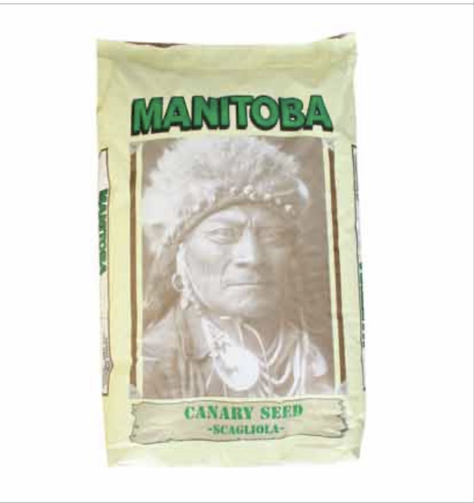 Alpista Manitoba