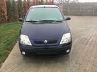 MECHANIZM WYCIERACZEK PRZÔD, Renault megane Scenic lift 97r-03rok