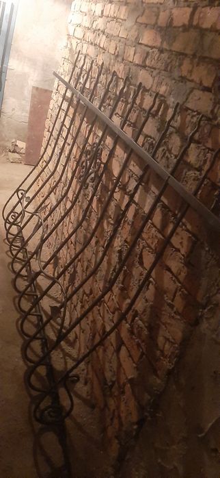 Грати,Решітка на вікно