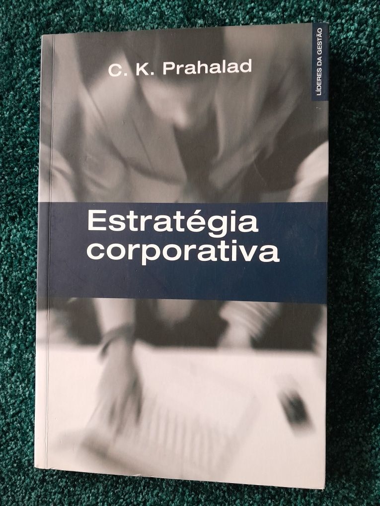 Livros vários  de Gestão de Empresas e outros