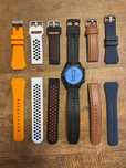 Huawei watch GT 2 + 5 dodatkowych pasków