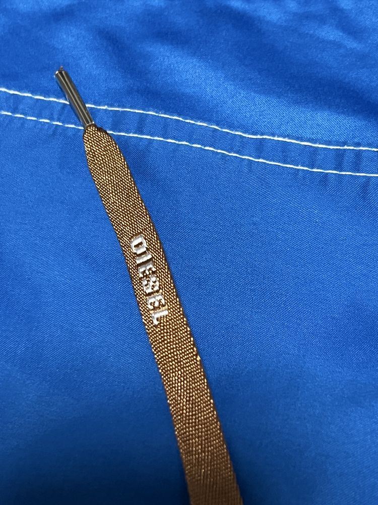 Шорти DIESEL (оригінал)