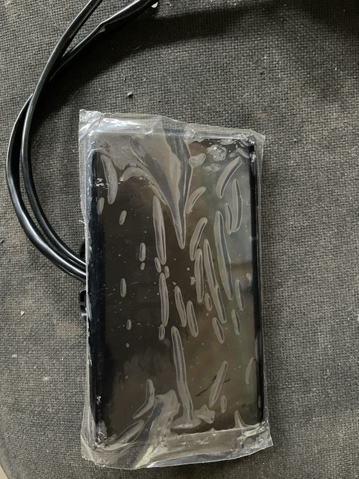 Спідометр велоскутера Forte gs500 та інші. Новий