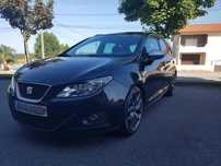Seat ibiza excelente estado