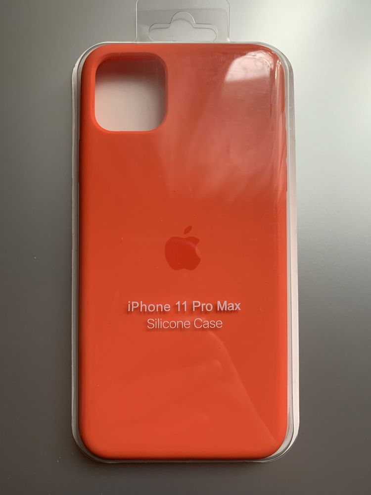 Новий чохол на айфон 11 Pro Max