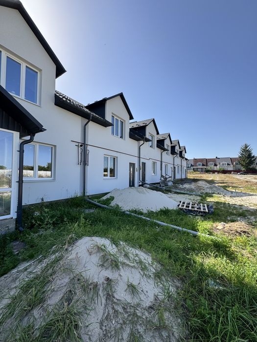 Котеджі в м.Кременець від забудовника 30 000$